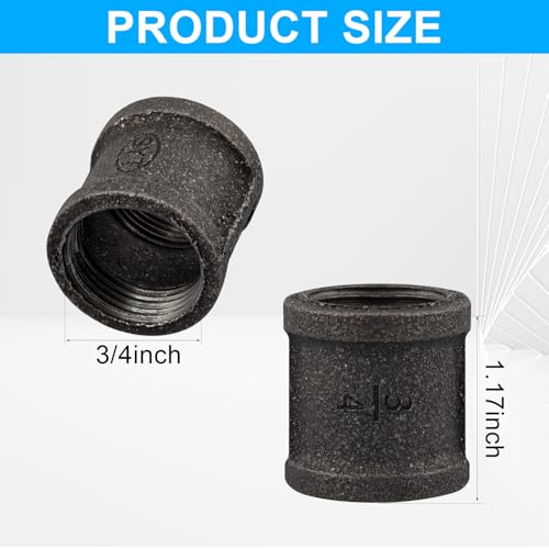 La Mejor review de Accesorio T Galvanizado plomería que puedes comprar esta semana. 26 Imagen adicional