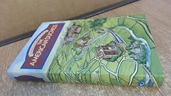Hardcover American Duchess (A Mallamshire novel) Book