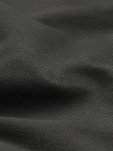 Image of TECHNOSPORT Men's Solid Slim Fit Sports Cargo Joggers DURACOOL+ Quick Dry Breathable Moisture Wicking Stretch Gym Track Pants Running Training Fitness Activewear