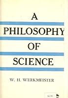 A Philosophy of Science. B000NVXD0U Book Cover