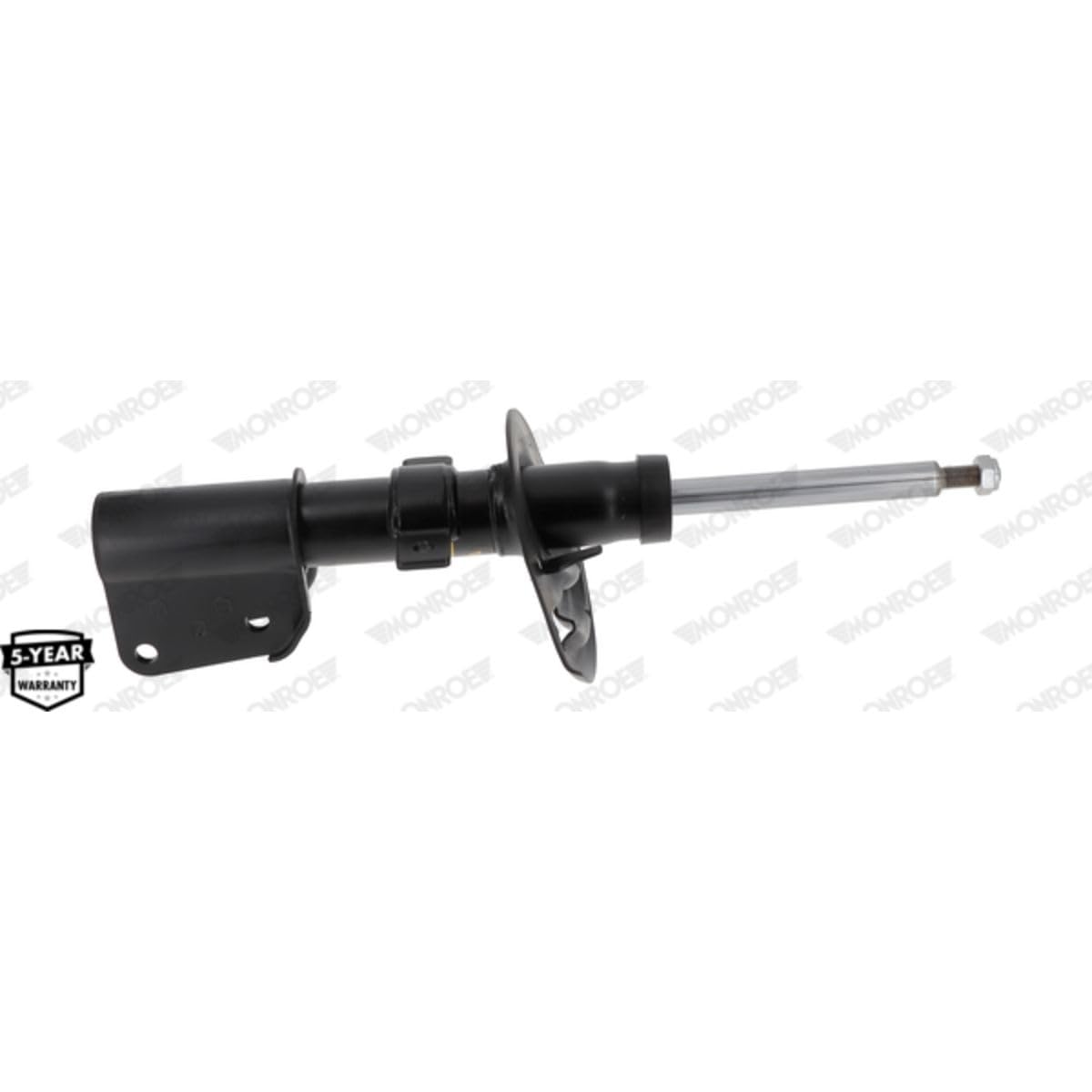 MONROE 2x Ammortizzatore Anteriore A pressione del gas Compatibilità con RENAULT ESPACE IV JK0/1 G8397