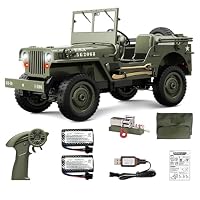 Amazon.co.jp: JJRC C8815 4WD RCカースペアパーツジープタイヤサーボ