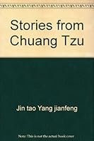 Stories from Chuang Tzu 7807494255 Book Cover