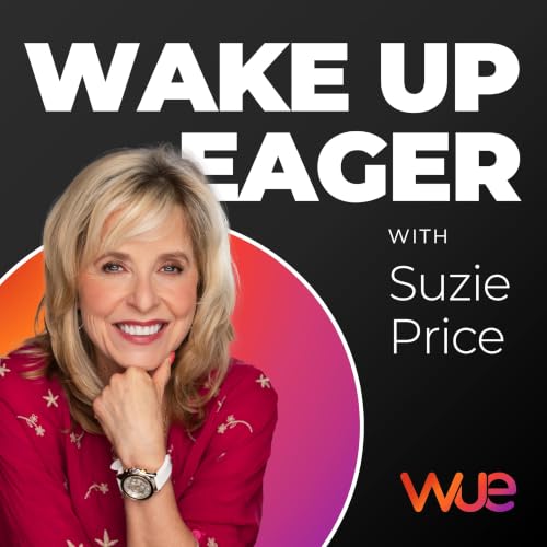 The Wake Up Eager Workforce Podcast Titelbild