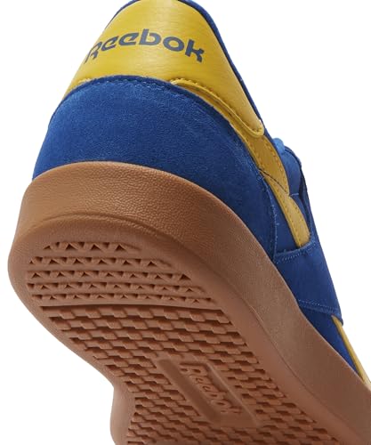 Image of Reebok Unisex Adult Smash Edge Suede