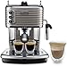 DeLonghi Scultura ECZ 351.BG Semi-automatique Machine à expresso 1,4 L