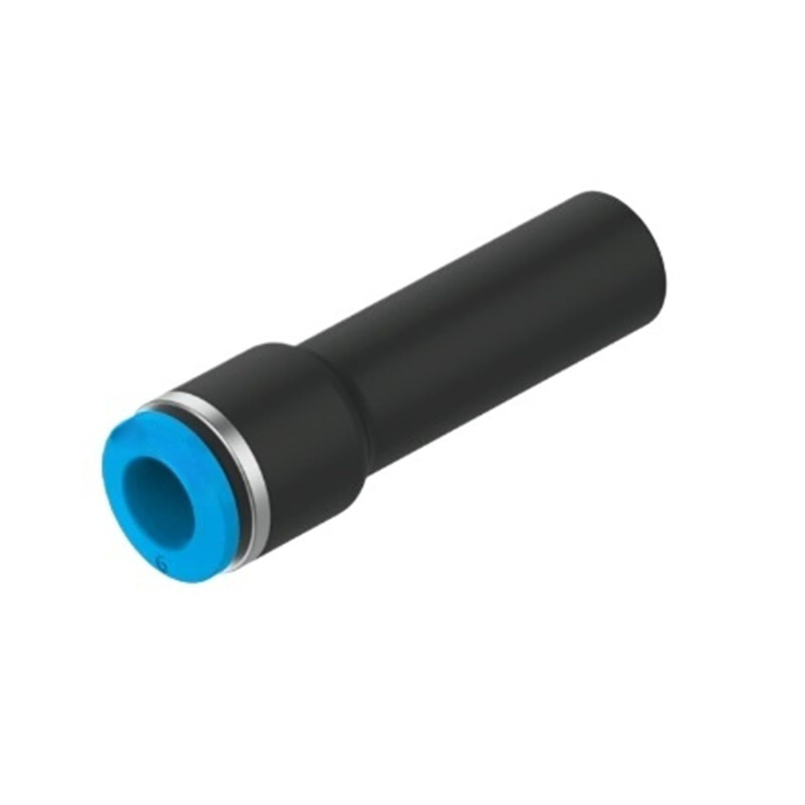 10PCS 8113187 Pneumatic Push-in Connector Insert Sleeve Ø 10mm 6mm Outer Diameter Original