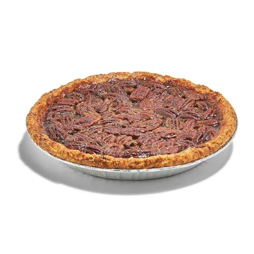 Pecan Pie - Serves 6-8