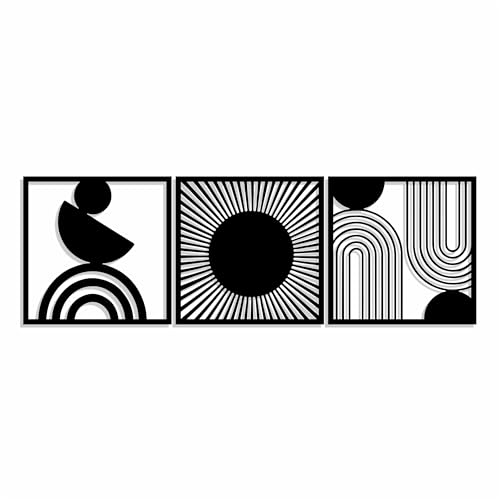 Stracci Cards | Cuadro Gallery de Metal 150x49 cm para Pared Arte Decorativo Metálico - Decoración Pared Fácil Instalación Fabric