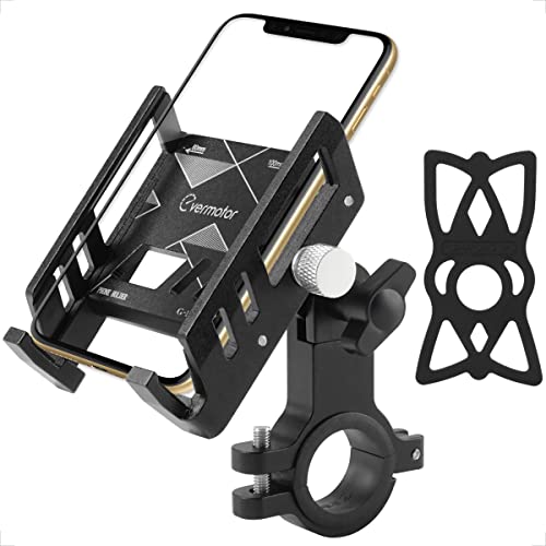 Supporto per telefono moto universale per bici