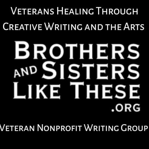 『Brothers And Sisters Like These』のカバーアート