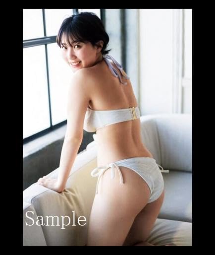 Amazon.co.jp: HKT48 田中美久 生写真 1枚 UN-G0169 : おもちゃ