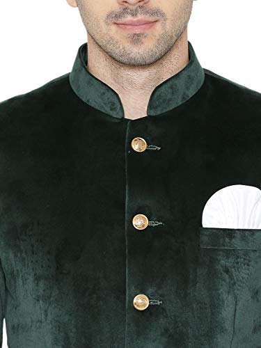Image of WINTAGE Men's Regular Fit Blazer