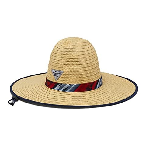 Columbia Unisex PFG BAHA Strohhut Cover