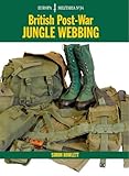 British Post-War Jungle Webbing (Europa Militaria)
