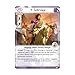 Fantasy Flight Games Legend of The Five Rings: The Card Game Warriors of The Wind Clan Pack - Tactical Strategy Game for Kids & Adults, Ages 14+, 2 Players, 45-90 Minute Playtime, Made