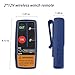 Tool Offroad 12V Recovery Wireless Winch Remote Control Handset Switch, 2pcs for Winches Up to 17,000lb, with Sealed Rubber Buttons & Chunky Side Switch