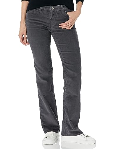 Image of Levi's Womens Superlow Boot Jeans