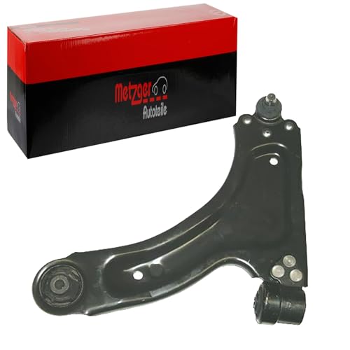 Bras de liaison Metzger 58004501 résout le bruit de suspension de roue