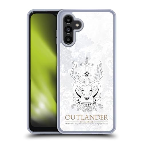 Funda Samsung Galaxy A13 5G Outlander ideal para tus viajes diarios