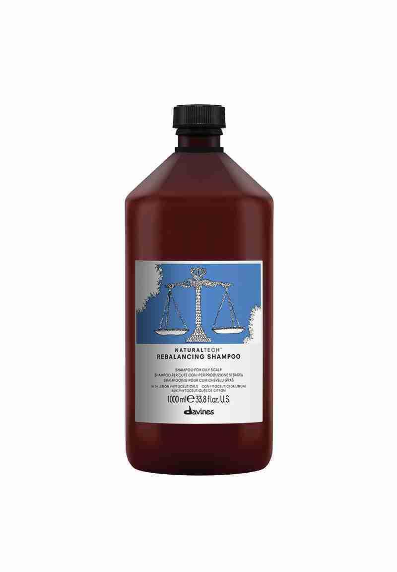 Champú de reequilibrio 1000 ml