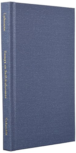 Essays on Self-Reference view 2