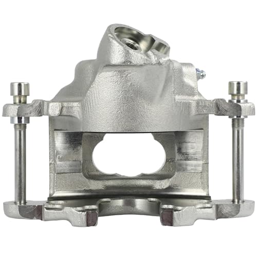 Image of 184060 184042 Front Left Disc Brake Caliper Assembly w /o Bracket