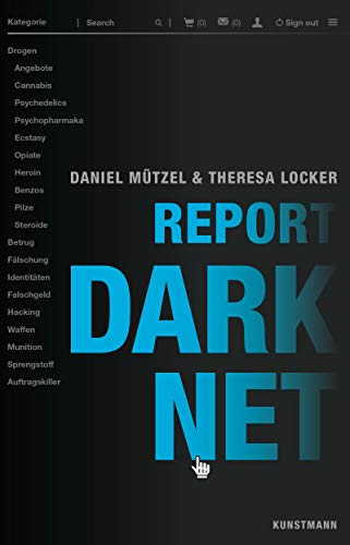 Report Darknet Report Darknet
