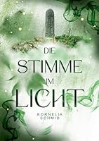 Die Stimme im Licht (German Edition) 3769326695 Book Cover