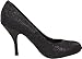 Chinese Laundry Women's Nightlight Pump,Black,6 M US