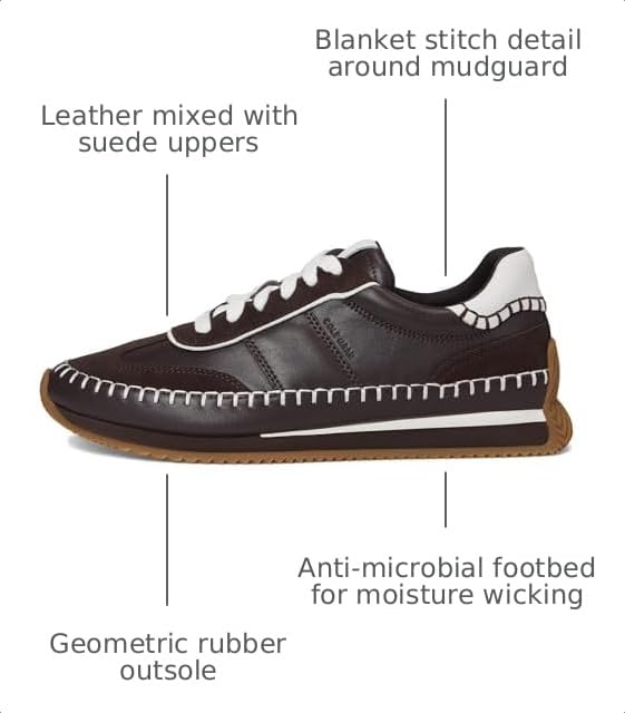 Image of Cole Haan Women's Grandpro Premier