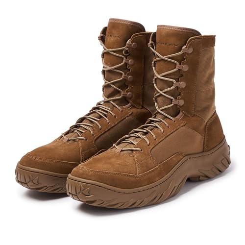Image of Oakley Men's Field Assault Military Boots
