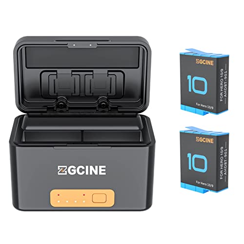 ZGCINE PS G10 Mini KIT2