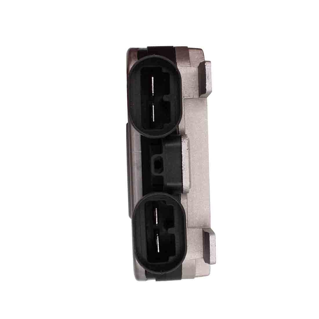 Relé del módulo de control del ventilador de enfriamiento del radiador ECU Para Freelaner II Range Rover Evoque Para Volvo V60 V70 S60 S80 XC60 XC70 Para Ford Transit Edge 940009402 941013801