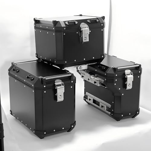 Viproad 42L+36L+50L Aluminum Set