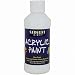 Sargent Art 22-2396 8-Ounce Acrylic Paint, White