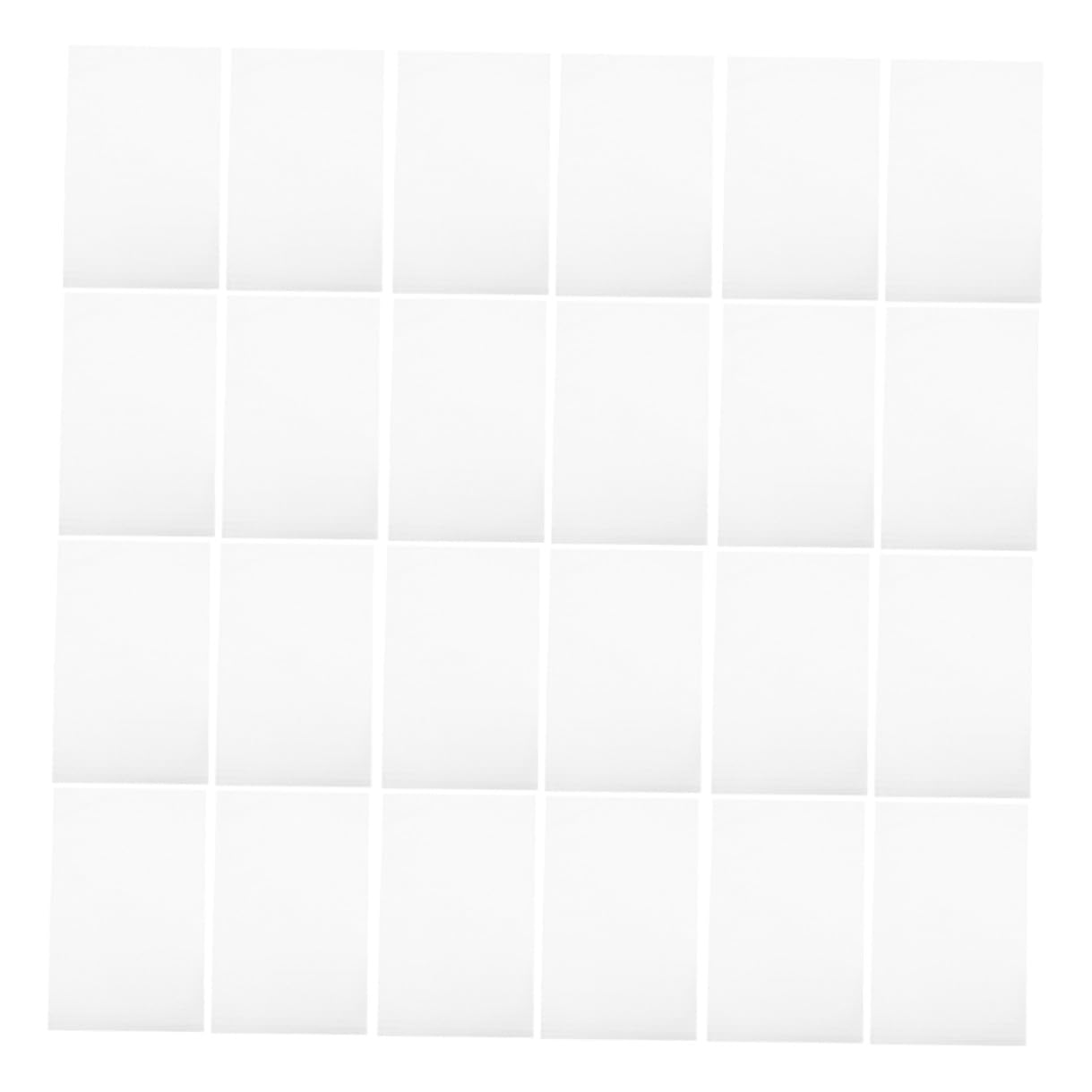 SHINEOFI 1000piezas Bolsas De Espuma Acolchadas Para Envolver Artículos Frágiles Para Mudanzas Embalaje De Vajilla Marcos De Fotos y Protección De Objetos Delicados Materiales De Embalaje d