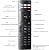 XRT136 Universal Replacement Remote Control Compatible with All Vizio Smart TV Include D-Series M-Series P-Series V-Series
