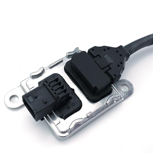 Sensor de óxido de nitrógeno 5WK96753 pieza 2872947 sonda NOx para gases de escape diésel 5