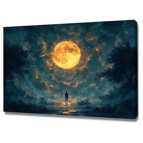 NEKAOEU(lJIE) ۓI A[gpl ۓIȕi摜 CeAG ւɏ _A[g LoX CeA rO ItBXAo[ ֑pG(F)-40x60cm z