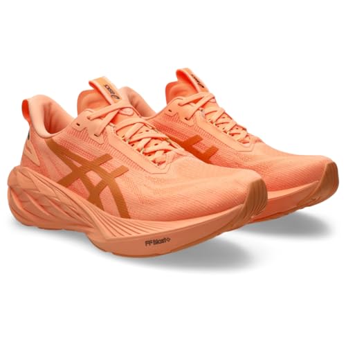 Image of ASICS Men's NOVABLAST 4 Running Shoe