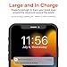 GPS Tracker for Vehicles No Monthly Fee, No Subscription, Up to 42 Days Battery Life, 4G SIM and Data Included, Magnetic Car Tracker Device Hidden, Trip History, Alerts, USA Developed, Moto Watchdog