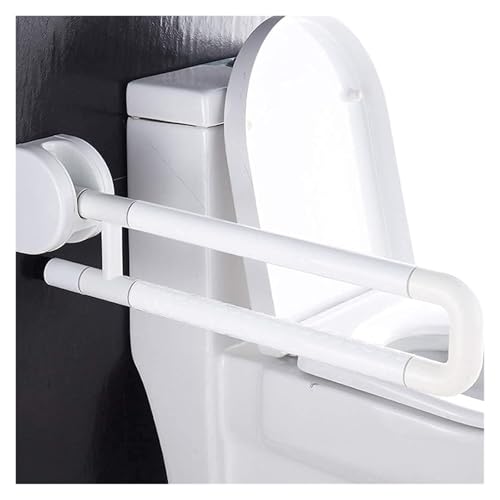 Grab-Bars-Bath-Grab-Shower-Handle-Bathroom-Bathroom-Barrier-Free-Handrail-Elderly-Safety-Non-Slip-Nylon-Handrail-Upturned-Foldable-Toilet-Handle