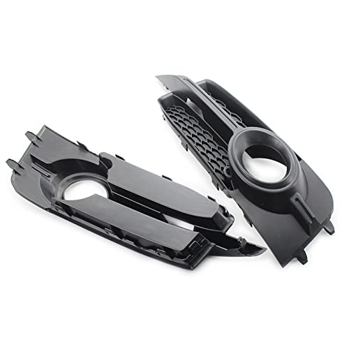 Parrilla de parachoques para reparar el frontal dañado de tu coche A1 8X 2011-2014 3