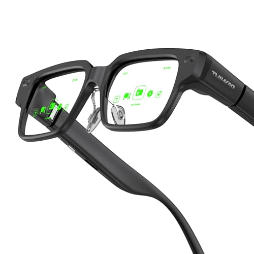 THIИKAЯ AiLens AI Glasses