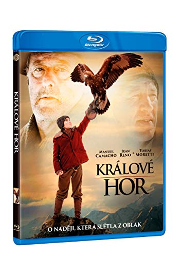 Kralove hor BD / The Way of the Eagle (Tschechische Version) - Mehr Infos/Bestellen