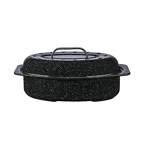 14. Granite Ware Roaster