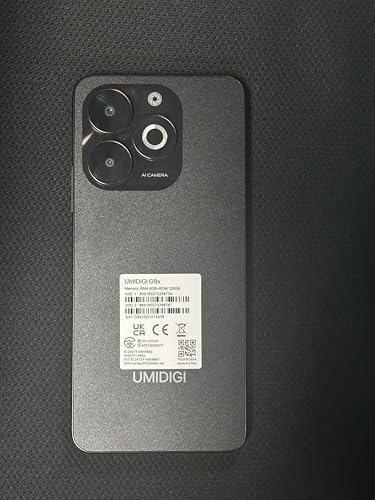 UMIDIGI G9x の商品画像 7