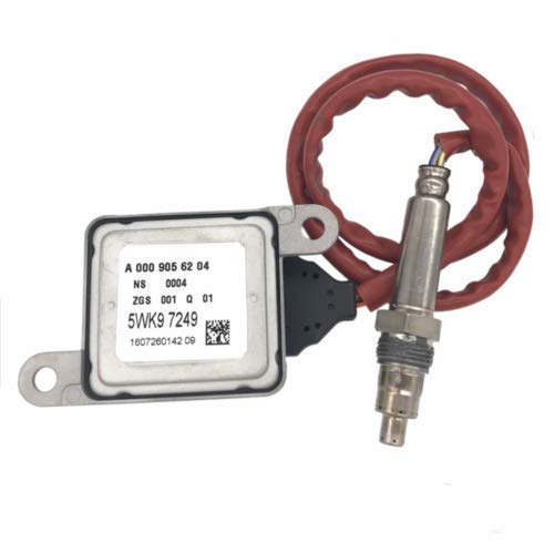 Capteur NOx A0009056204 anti pollution pour 5WK97249 C300 W205 W221