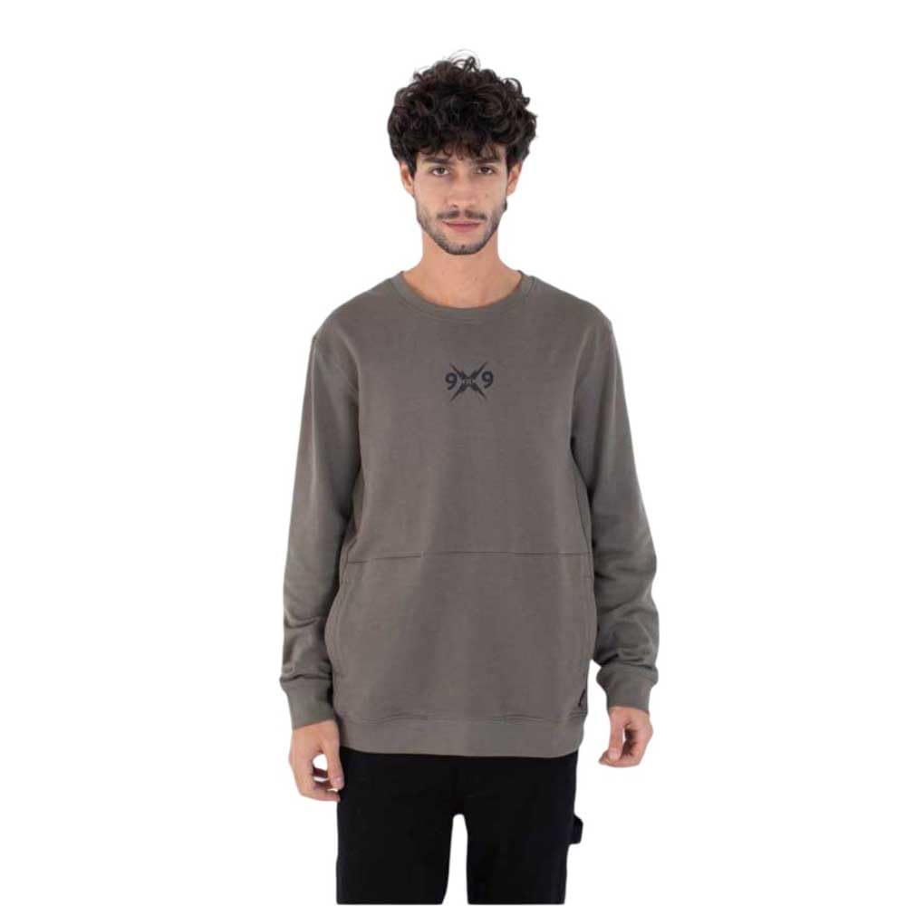 Sweatshirt men - XXX series, Cargo, M